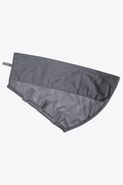 Comfort Regn/Flughals Grå