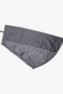 Comfort Regn/Flughals Grå