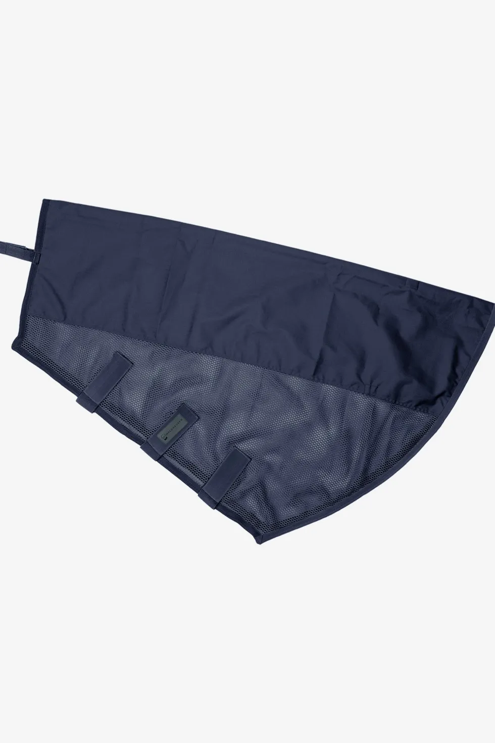Comfort Regn/Flughals Navy
