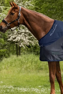 COMFORT Regn/Flugtäcke Navy