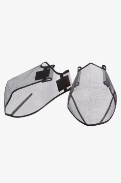 Comfortshield Mulskydd 2-Pack Svart