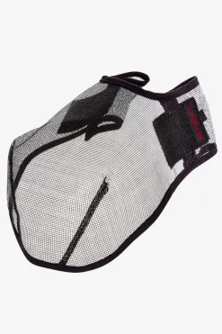 Comfortshield Mulskydd 2-Pack Svart
