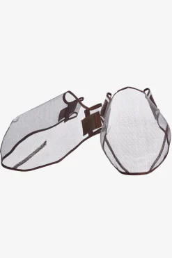 Comfortshield Mulskydd 2-pack Brun