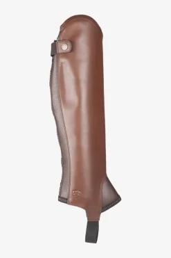 Concord Chaps Brun