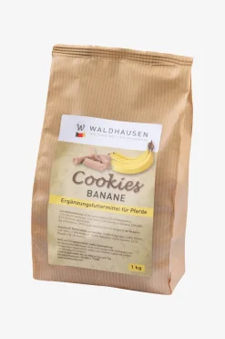 Cookies Banan 1kg
