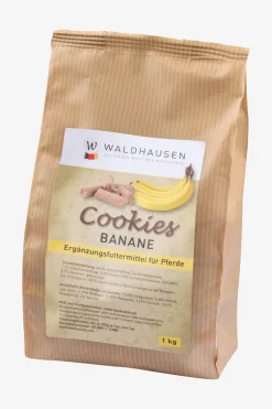 Cookies Banan 1kg