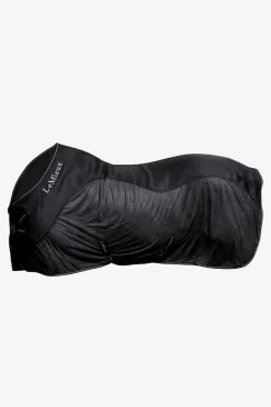 Coolertäcke Kudos Mesh Sports Svart