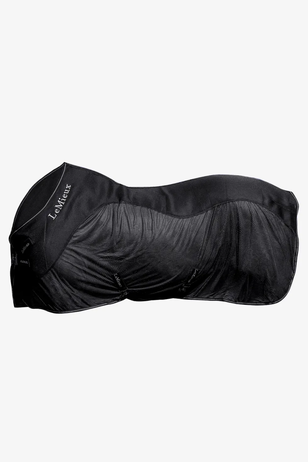 Coolertäcke Kudos Mesh Sports Svart