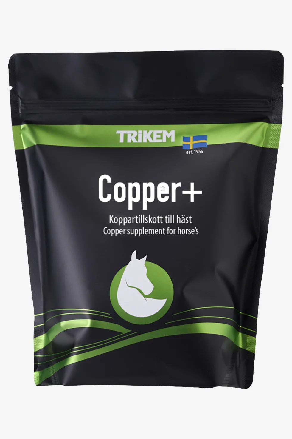 Copper+ 900g