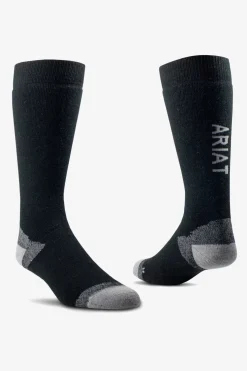 Country Performance Merino Strumpor