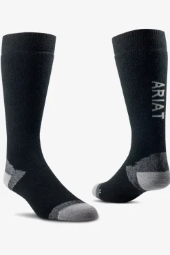 Country Performance Merino Strumpor