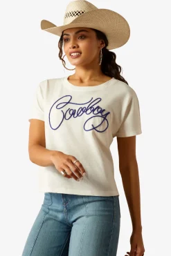 Cowboy T-Shirt