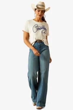 Cowboy T-Shirt