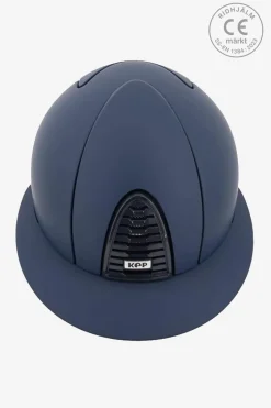 Cromo 2.0 Matt Polo Navy