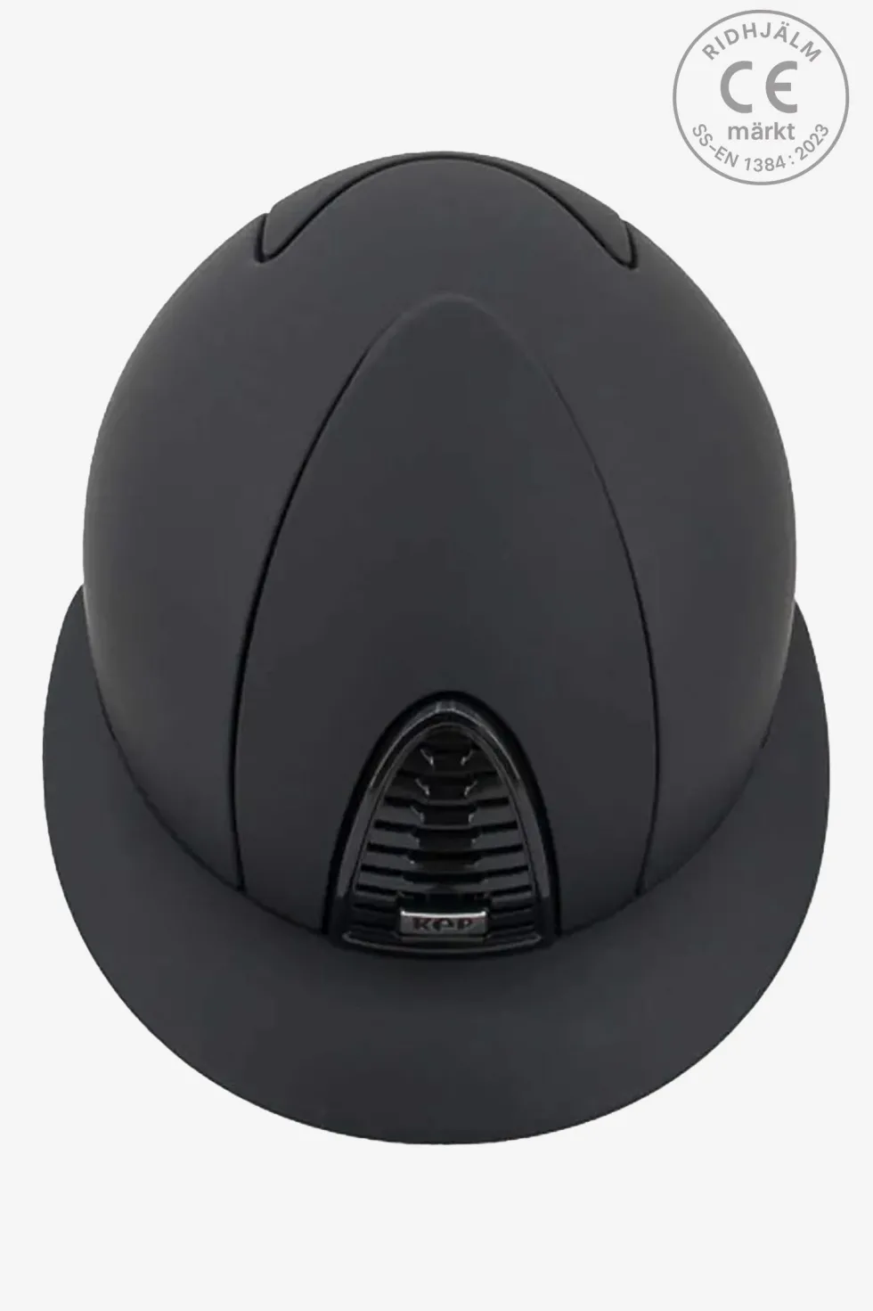 Cromo 2.0 Matt Polo Svart