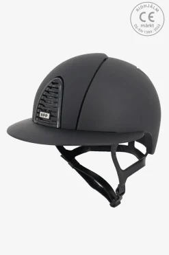 Cromo 2.0 Matt Polo Svart