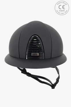 Cromo 2.0 Matt Polo Svart
