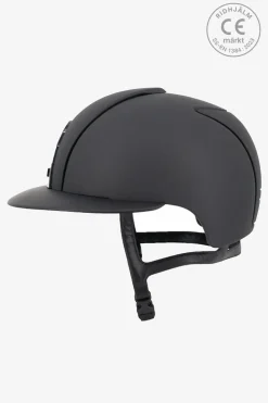 Cromo 2.0 Matt Polo Svart