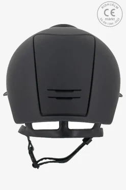 Cromo 2.0 Matt Polo Svart