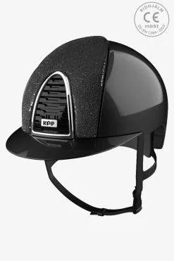Cromo 2.0 Shine Inserto Glitter Svart