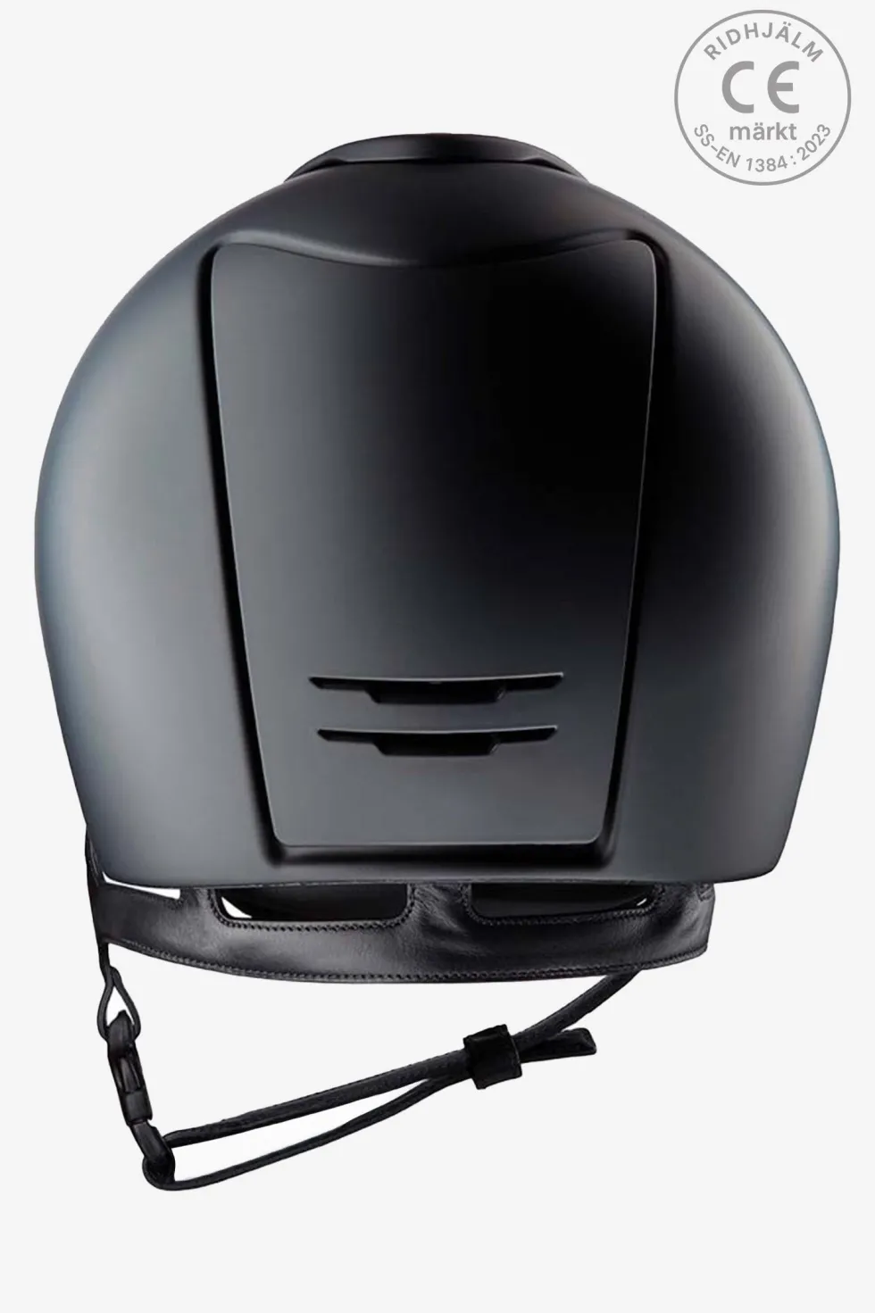 Cromo 2.0 Textile Silver Ram Svart