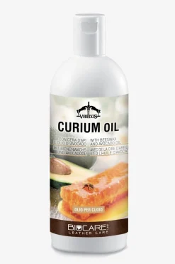 Curium Oil 500ml