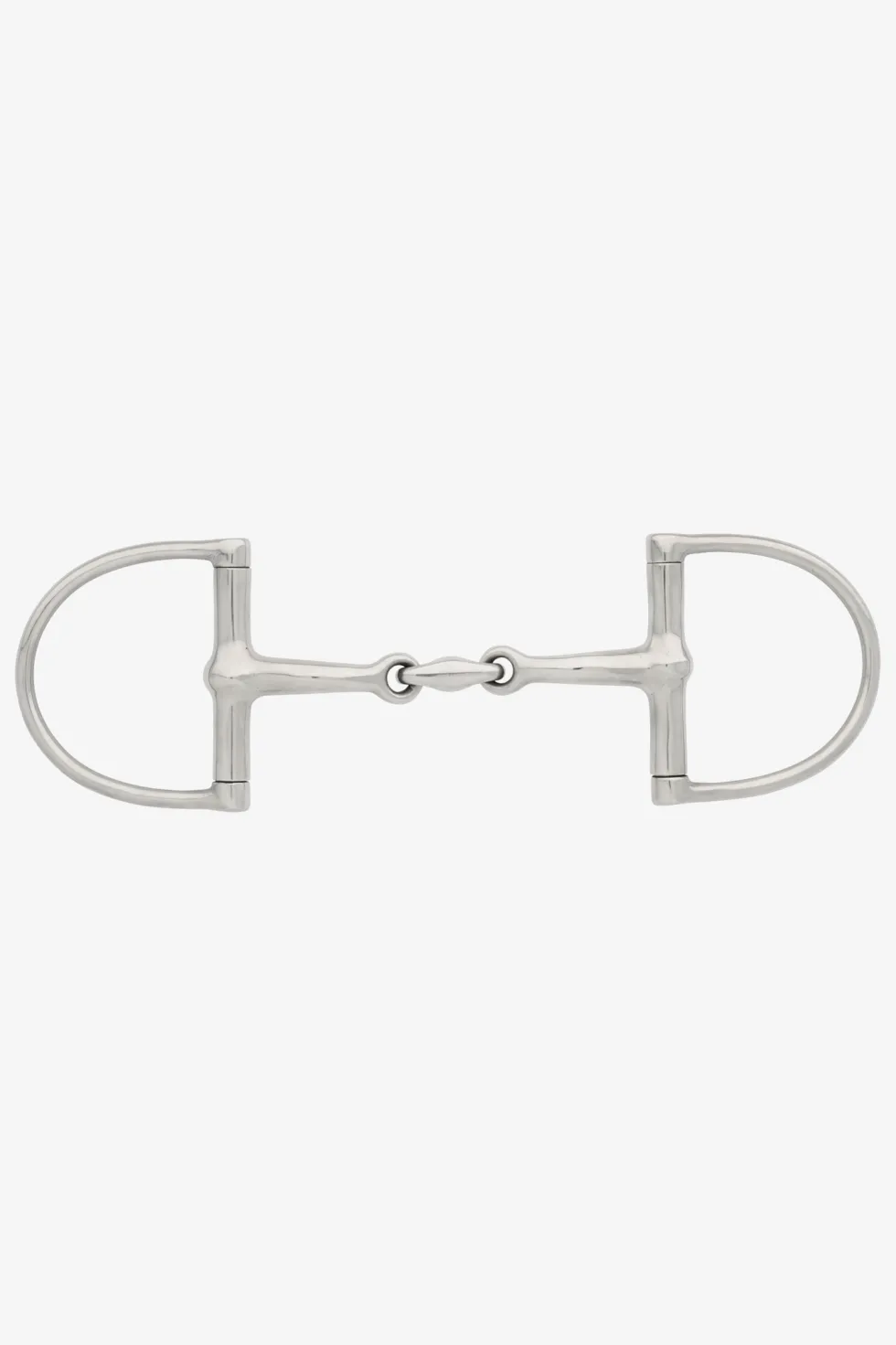 Curved 3-delat D-Rings Bett
