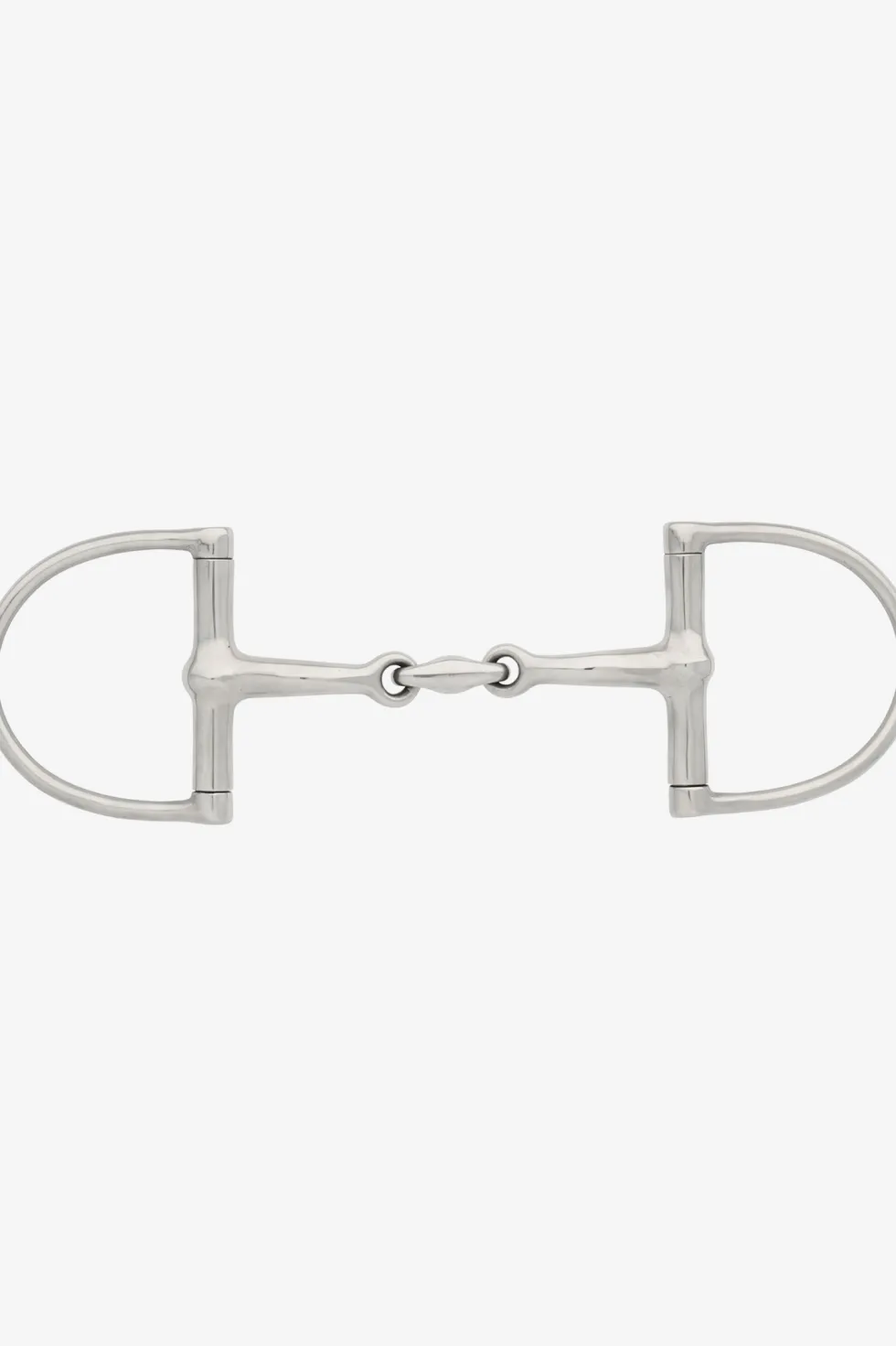 Curved 3-delat D-Rings Bett