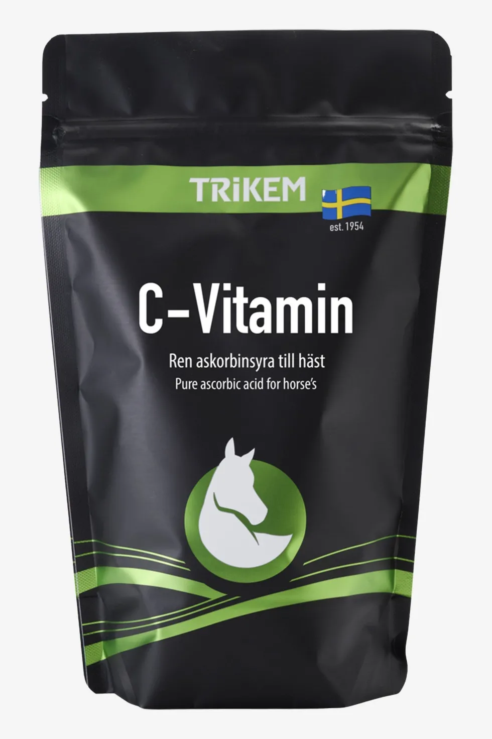 C-Vitamin 500g
