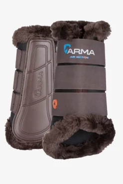 Damasker Air Motion Supafleece Bruna