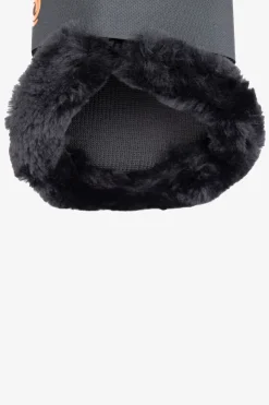 Damasker Air Motion Supafleece Svarta