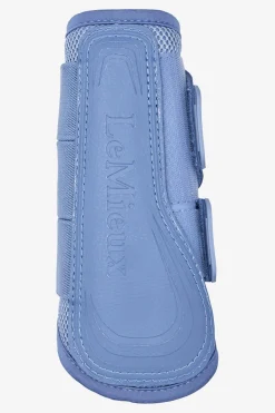 Damasker Mesh Arika Powder Blue