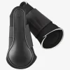 Damasker Neoprene Fram Svart