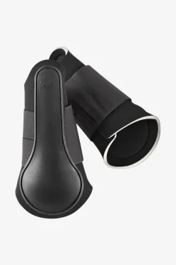 Damasker Neoprene Fram Svart