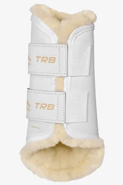 Damasker TRB Bak Vit