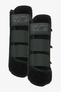 Damasker Ventex 22 Svart