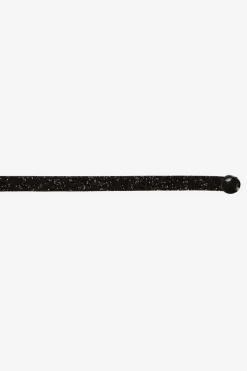 Dekorstrap Svart/Crystal