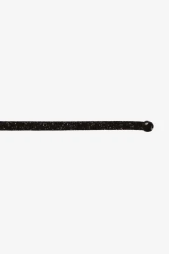 Dekorstrap Svart/Crystal