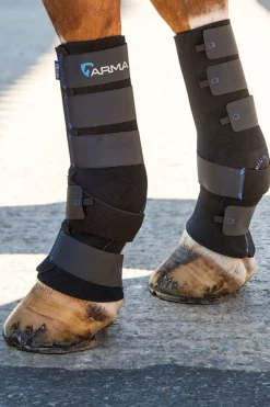DeLuxe Mud Socks