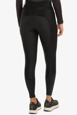 Demi Breggings Full Grip Svart