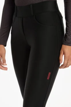 Demi Breggings Full Grip Svart