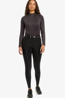Demi Breggings Full Grip Svart