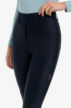 Demi PullOn FG Breggings Navy