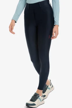 Demi PullOn FG Breggings Navy