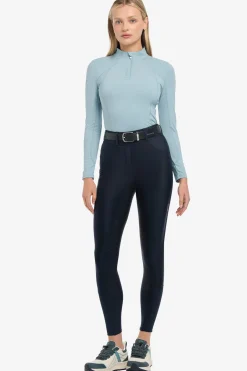 Demi PullOn FG Breggings Navy