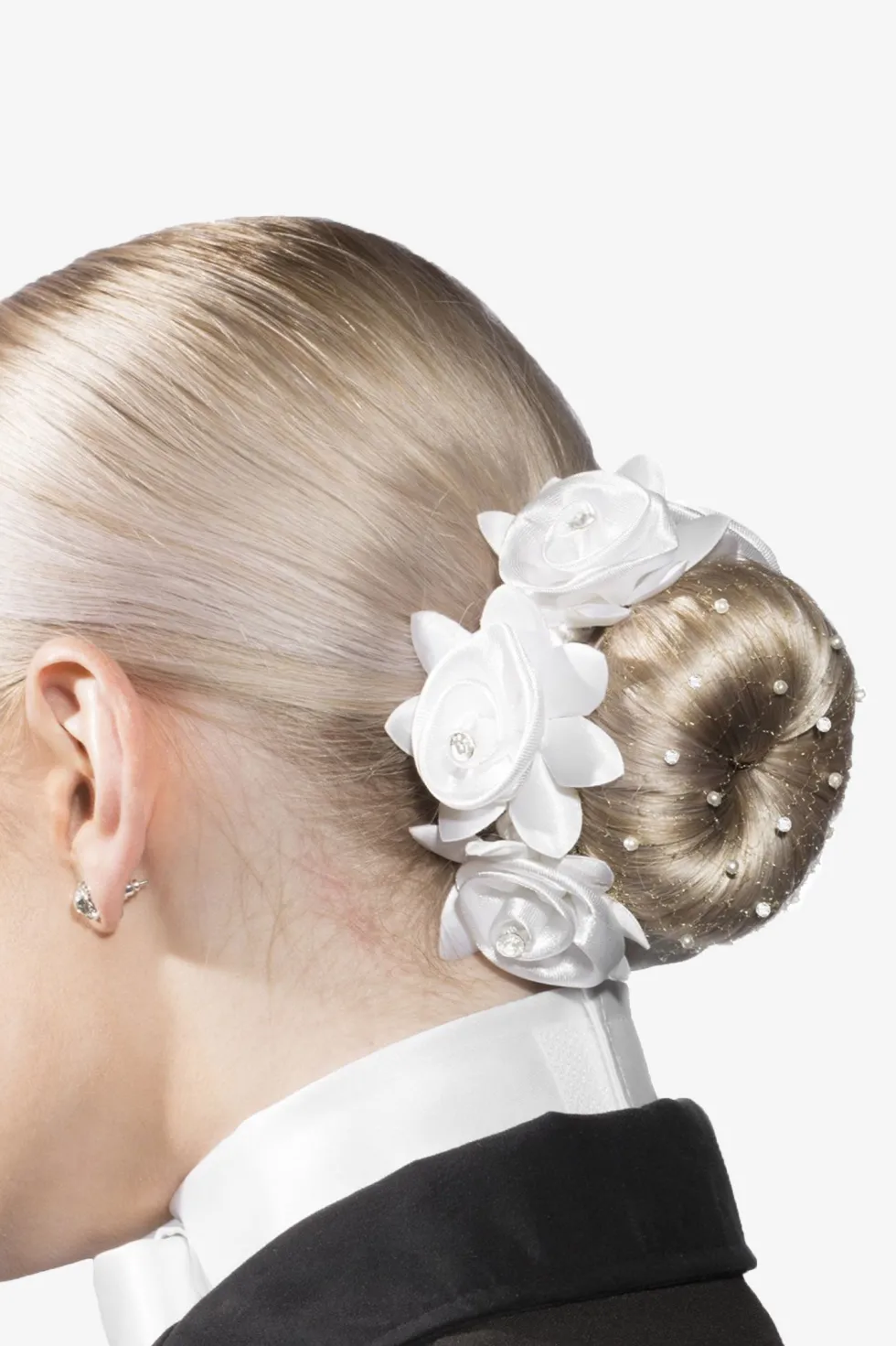 Design Carina Hårnät