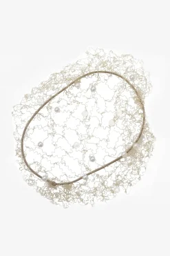 Design Carina Hårnät