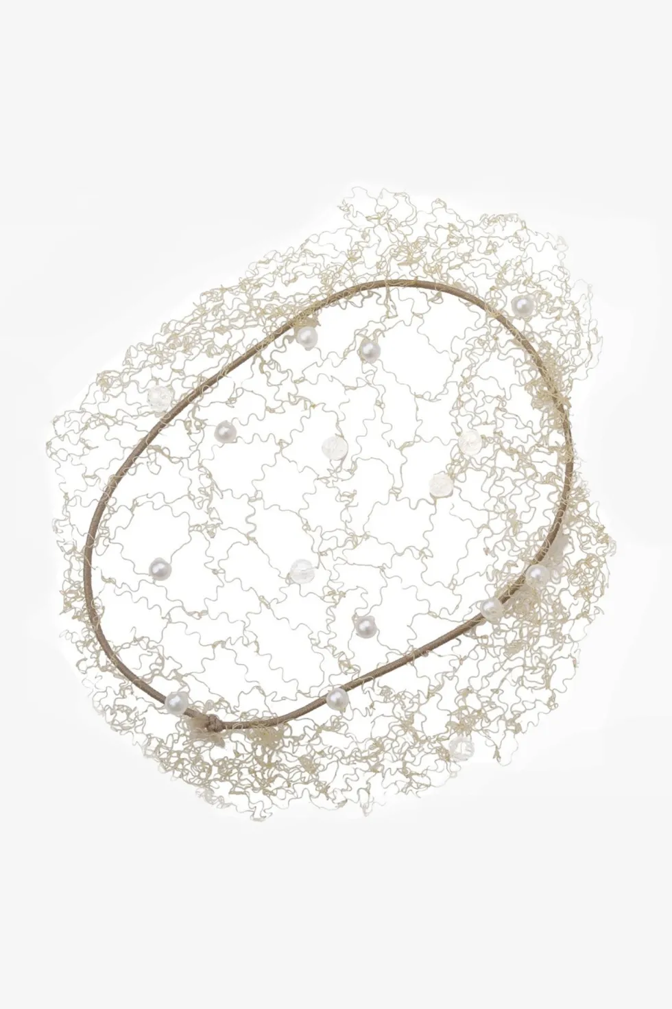 Design Carina Hårnät