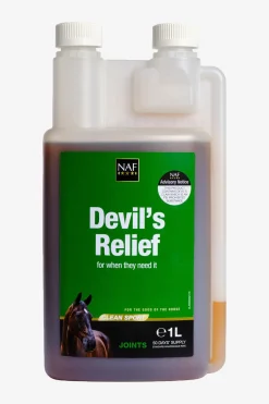 Devils Relief Liquid