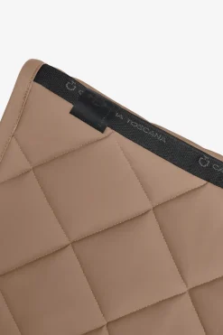 Diamond Dressyrschabrak Walnut